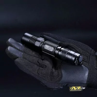 Карманный фонарь Nitecore P10GT, 900 люмен  