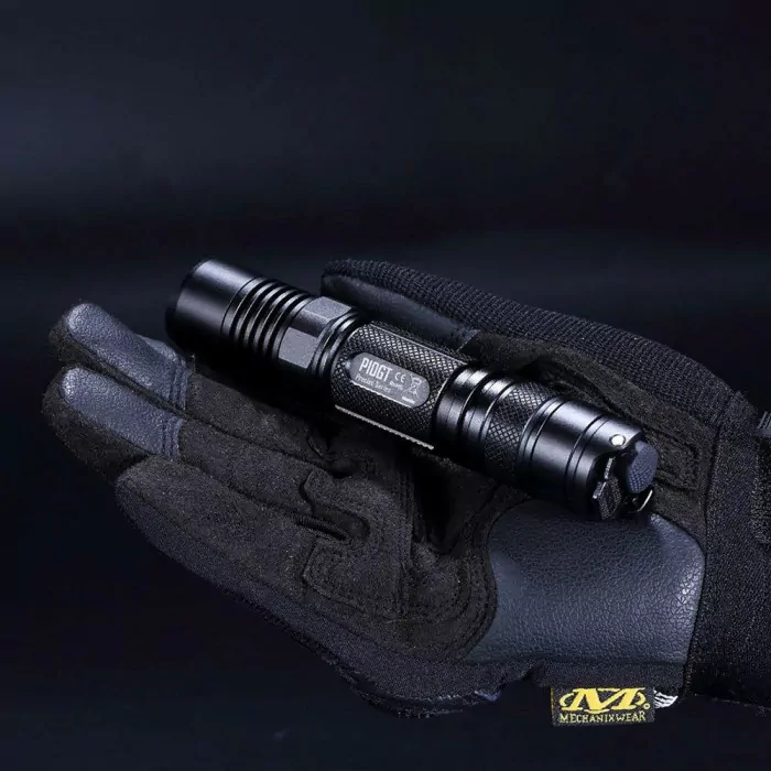 Карманный фонарь Nitecore P10GT, 900 люмен  