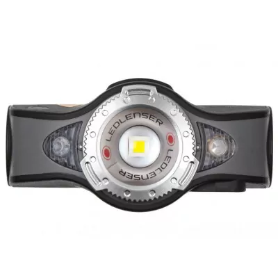 Налобный фонарь LedLenser MH11 Black&amp;Gray &quot;Outdoor&quot;, 750л, заряжаемый