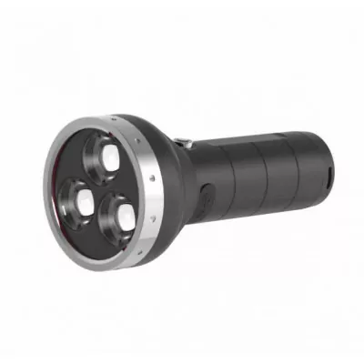 Туристический фонарь Led Lenser MT18, 3000 лм