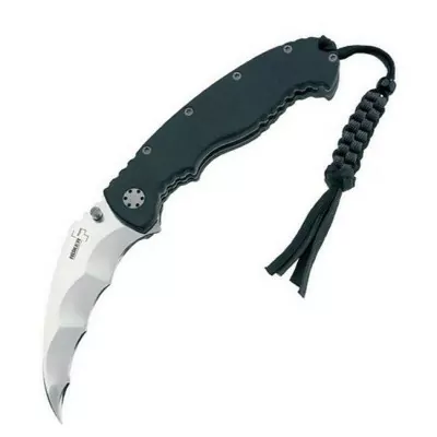 Нож Boker Plus Bat-Man Karambit