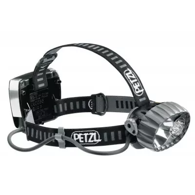 Фонарь Petzl Duo Atex led 5