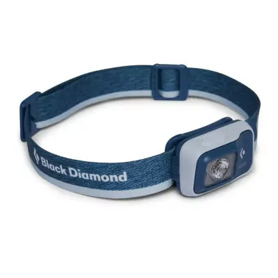 Фонарь налобный Black Diamond Astro 300 Creek Blue