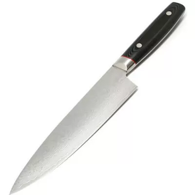 Нож кухонный Kanetsugu Saiun Chef's Knife 200mm (9005)