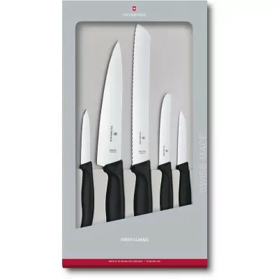 Набор кухонный Victorinox SwissClassic Kitchen Set (6.7133.5G)