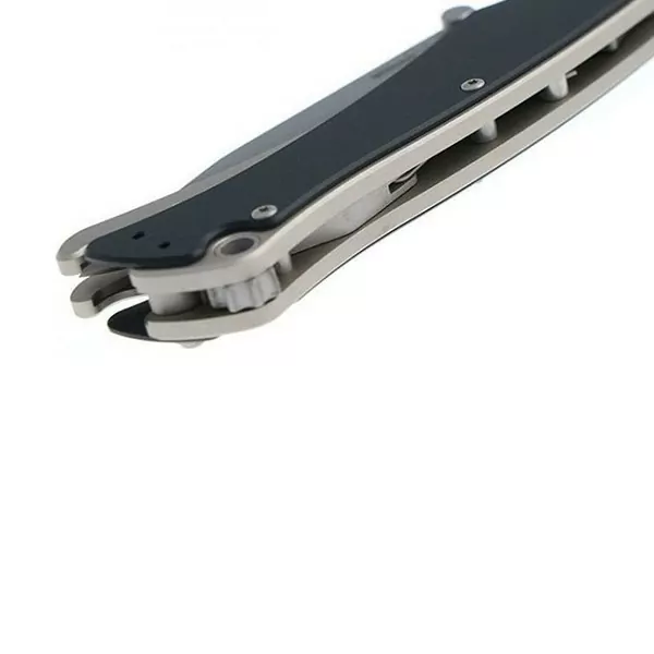 Нож Boker Plus Beetle Silver  