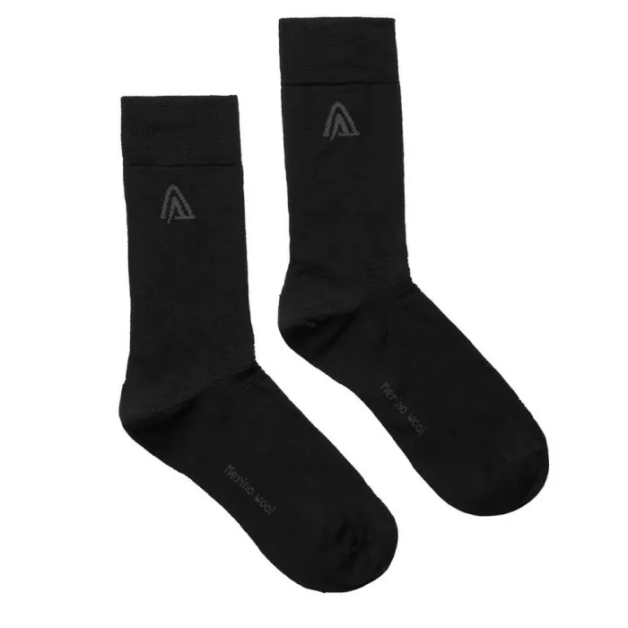 Термоноски Aclima Liner Socks 40-43  
