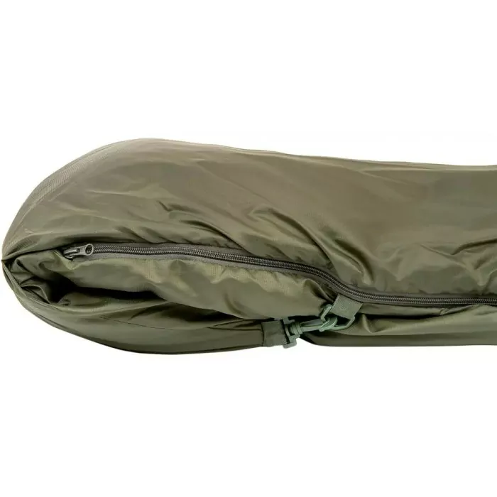 Спальный мешок Snugpak Softie Elite 4 LZ Olive  