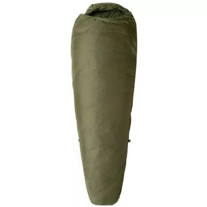 Спальный мешок Snugpak Softie Elite 4 LZ Olive  