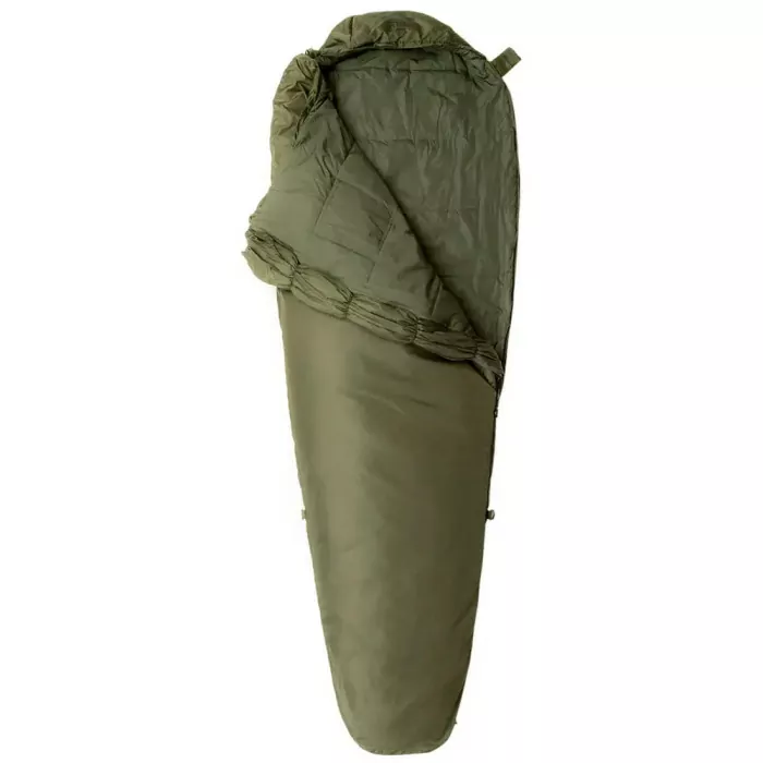 Спальный мешок Snugpak Softie Elite 4 LZ Olive  