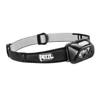 Фонарь Petzl Tikka XP (черный)