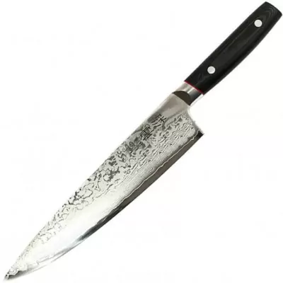 Нож кухонный Kanetsugu Saiun Chef's Knife 230mm (9006)