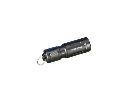 Фонарь Fenix E02R Cree XP-G2 S3 (бронзовый)  