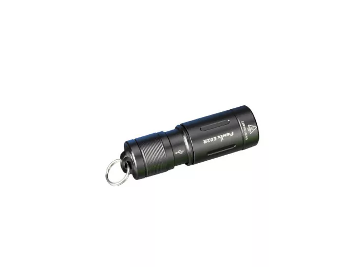 Фонарь Fenix E02R Cree XP-G2 S3 (бронзовый)  