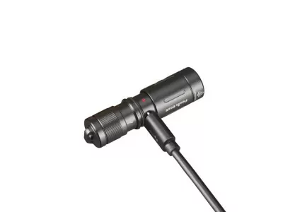 Фонарь Fenix E02R Cree XP-G2 S3 (бронзовый)  