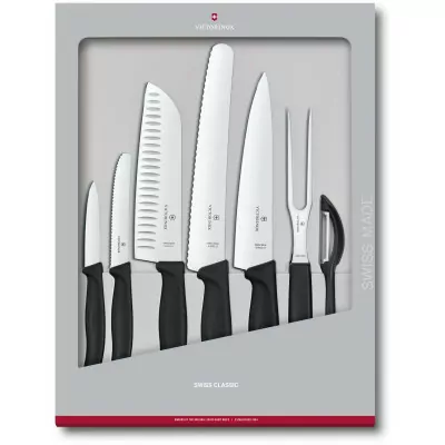 Набор кухонный Victorinox SwissClassic Kitchen Set (6.7133.7G)