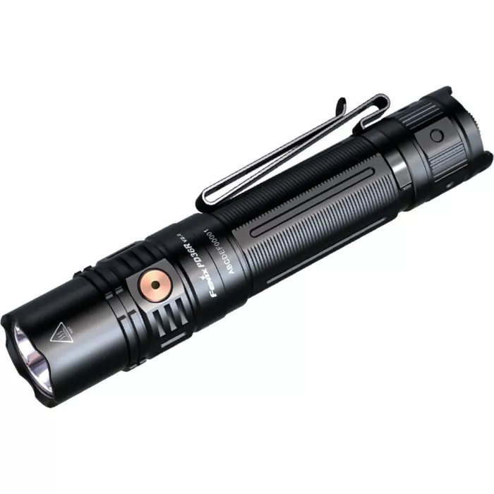 Фонарь ручной Fenix PD36R V2.0  