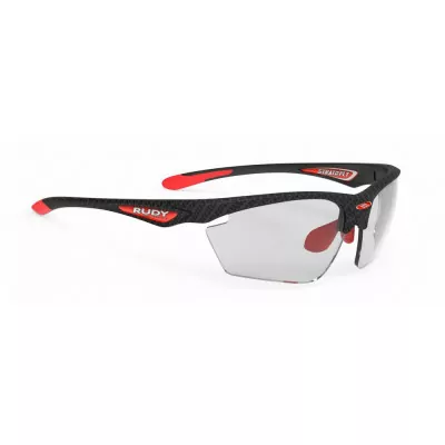 Очки Rudy Project Stratofly Carbonium-Imp X 2 Blk (SP237319-0000)