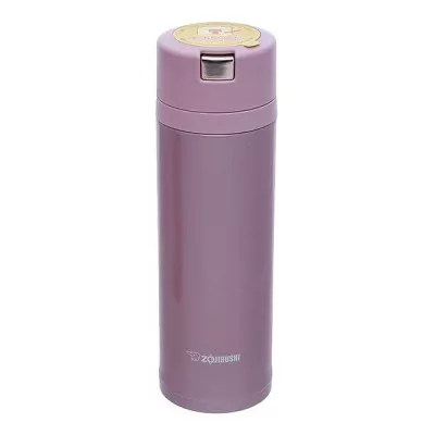 Термокружка Zojirushi SM-XB48PZ 0.48 л розовый