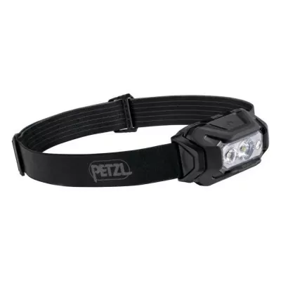Фонарик Petzl ARIA 2 RGB BLACK