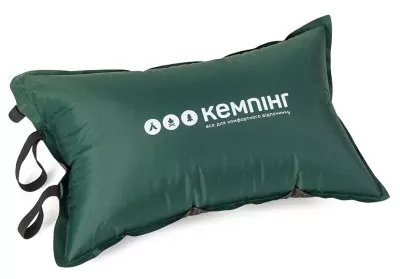 Подушка самонадувающаяся Кемпинг Sweet dream, M2-1
