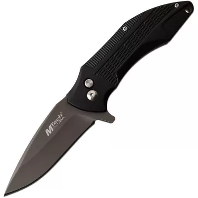 Нож MTech USA MT-1034BK
