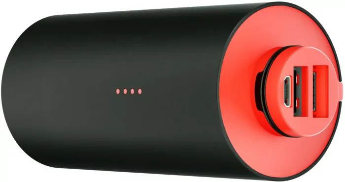 Аккумулятор для фары Knog PWR Bank Large 10000 мАч  