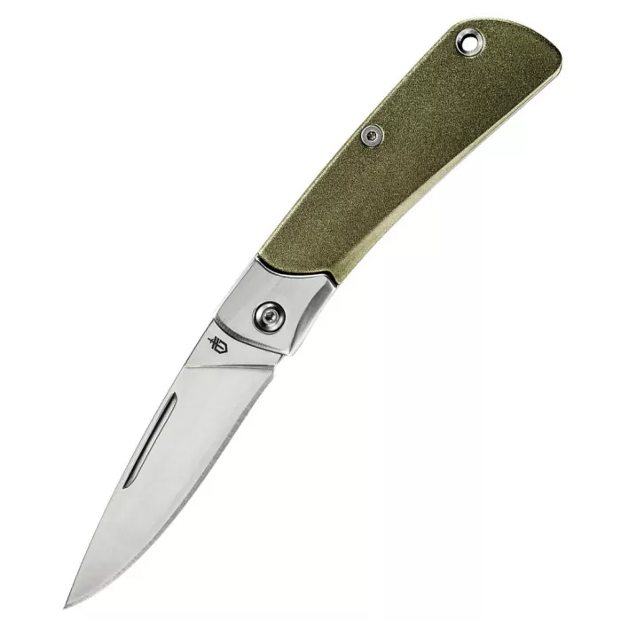 Нож Gerber Wingtip Modern Folding Green 30-001662 Original  