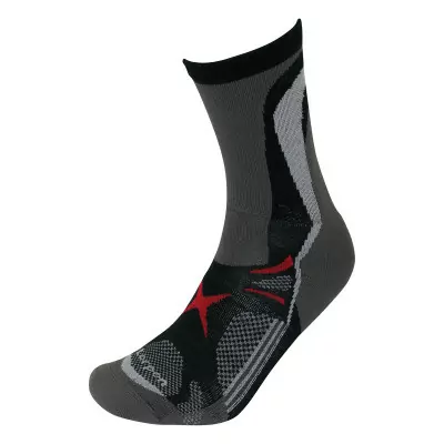 Носки Lorpen S3NC 4480 charcoal, M