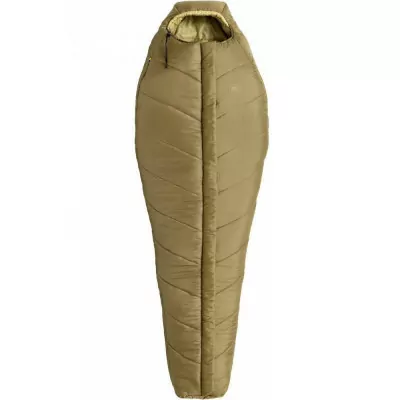 Спальник Turbat Vogen khaki - 185 см - хаки