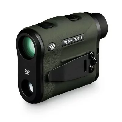 Лазерный дальномер Vortex Ranger 1800 (RRF-181)