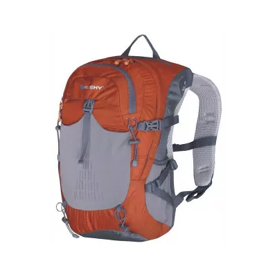 Рюкзак Husky Spiner 20 оранжевый