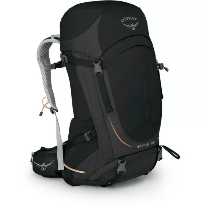 Рюкзак Osprey Sirrus 36 Black  