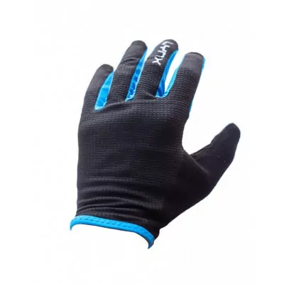 Перчатки Lynx Trail BB Black/Blue, M