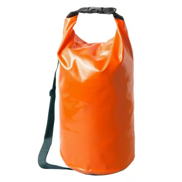 Гермомешок AceCamp Vinyl Dry Sack 20 L, orange  