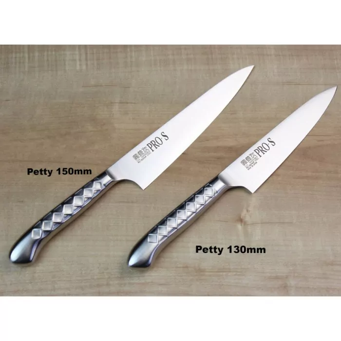 Нож кухонный Kanetsugu Pro-S Utility Knife 130mm (5001)  