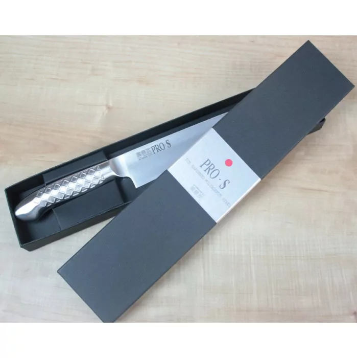 Нож кухонный Kanetsugu Pro-S Utility Knife 130mm (5001)  