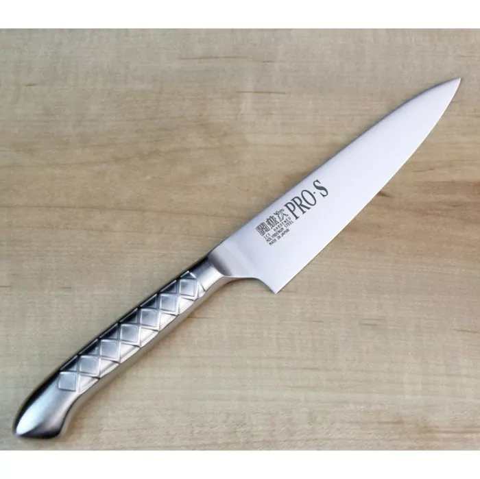 Нож кухонный Kanetsugu Pro-S Utility Knife 130mm (5001)  