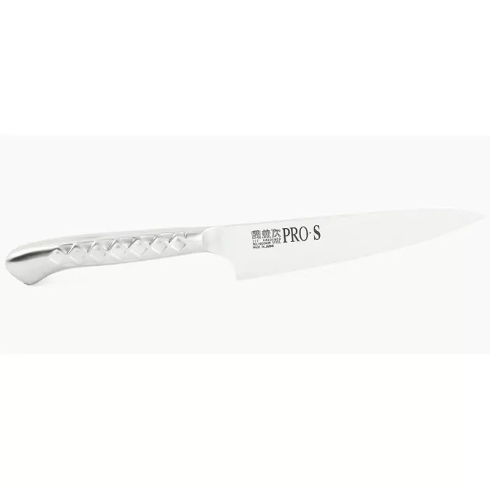 Нож кухонный Kanetsugu Pro-S Utility Knife 130mm (5001)  