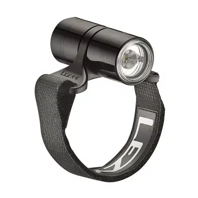 Велофара Lezyne Femto Drive Duo черный