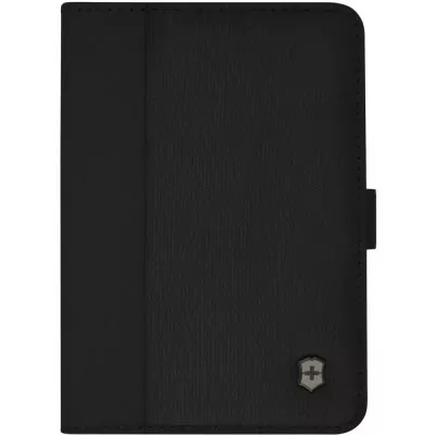 Обложка для паспорта Victorinox TRAVEL ESSENTIALS Black