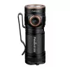Карманный фонарь Fenix E18R , серый, XP-L HI, 700 лм.