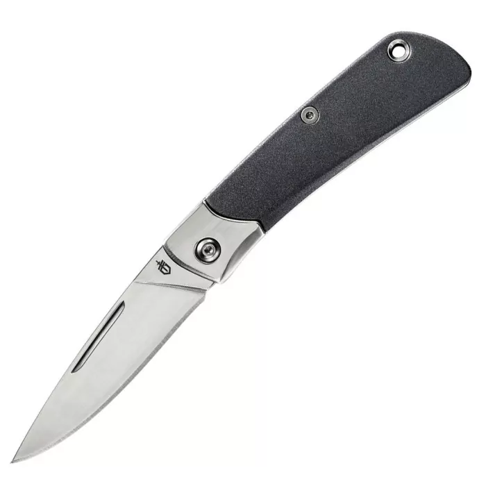 Нож Gerber Wingtip Modern Folding Grey 30-001661 Original 