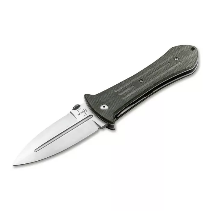 Нож Boker Plus Pocket Smatchet  