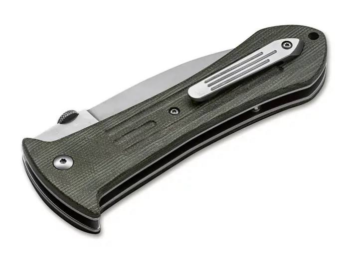 Нож Boker Plus Pocket Smatchet  