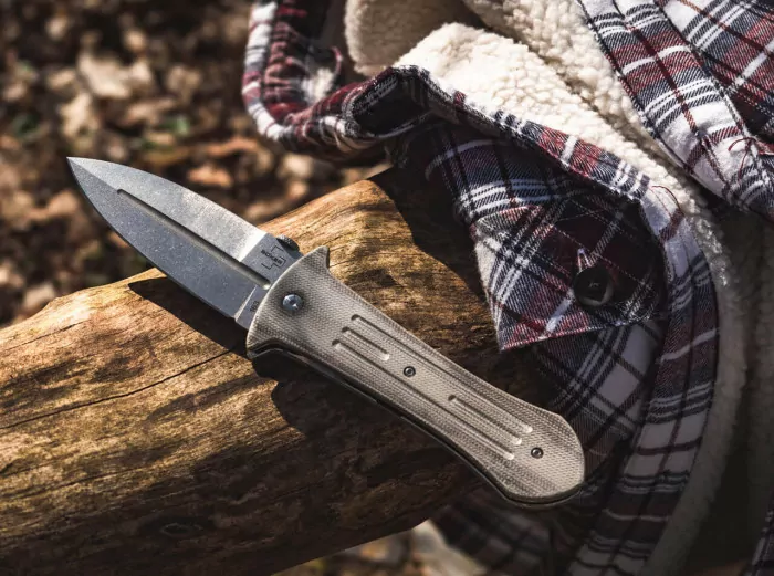 Нож Boker Plus Pocket Smatchet  