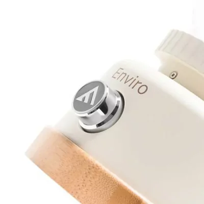 Фонарь кемпинговый Mactronic Enviro (250 Lm) Cool/Warm White LED Powerbank USB Rechargeable (ACL0112)  