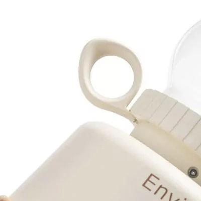 Фонарь кемпинговый Mactronic Enviro (250 Lm) Cool/Warm White LED Powerbank USB Rechargeable (ACL0112)  