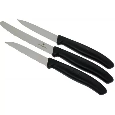 Набор кухонный Victorinox SwissClassic Paring Set (6.7113.3G)