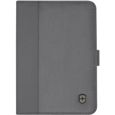 Обложка для паспорта Victorinox TRAVEL ESSENTIALS Frost Grey